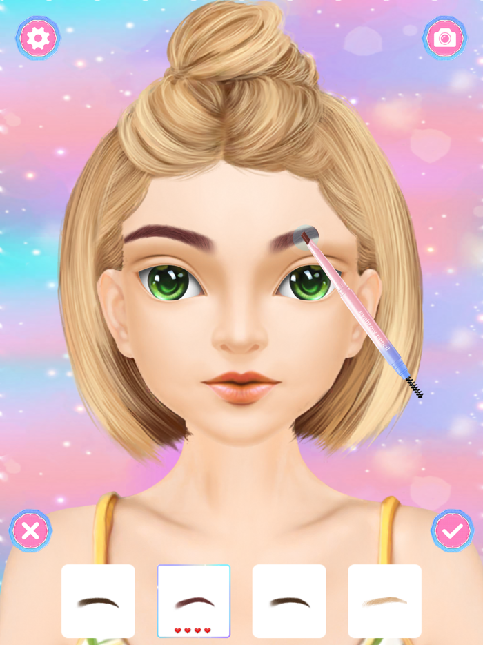 Makeup Master - Favorite Show