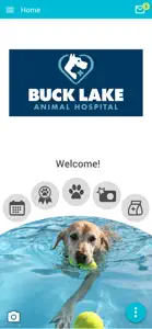 Buck Lake Animal Hospital screenshot #1 for iPhone