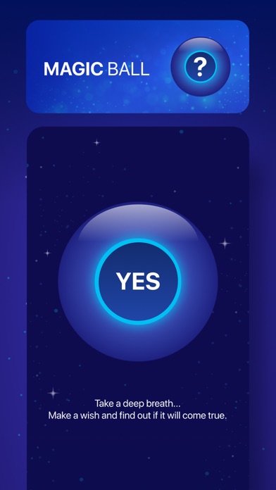 Fatum. Tarot & Daily Horoscope Screenshot