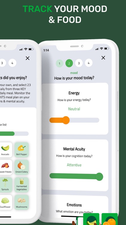 23Ingredients screenshot-3