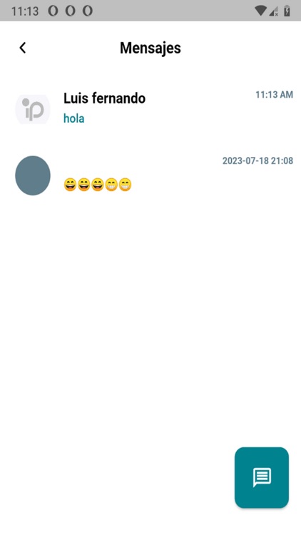 Tienda IPO screenshot-4