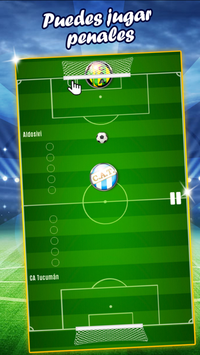 Air Superliga Screenshot