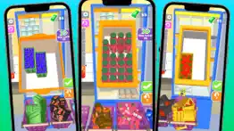 fridge stacker iphone screenshot 2