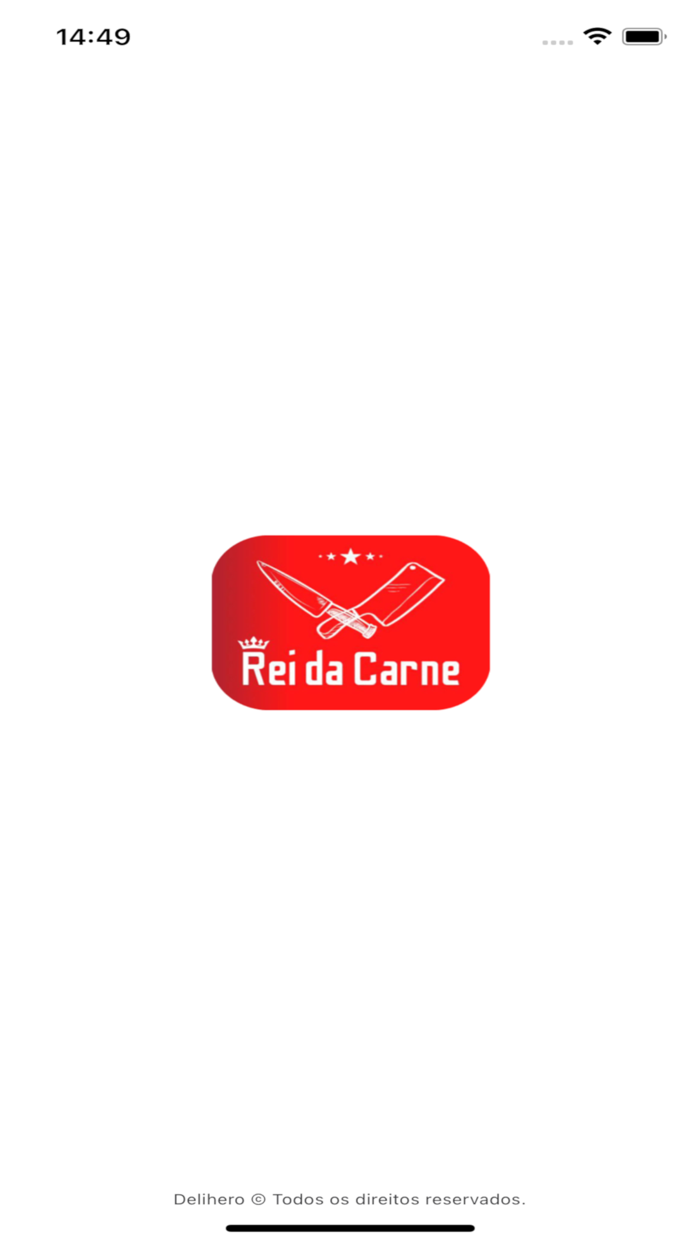 Rei da Carne Delivery