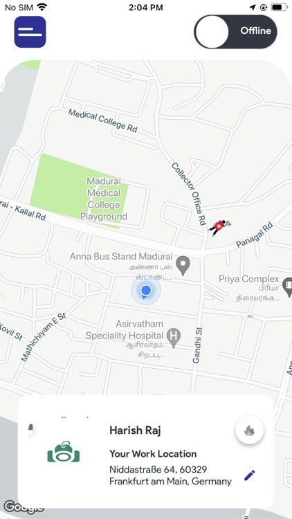 CallOut Solutions Provider