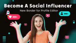Game screenshot New Border for Tik Follower mod apk