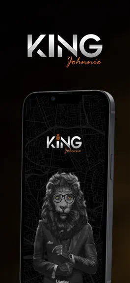 Game screenshot King Johnnie: Big King mod apk