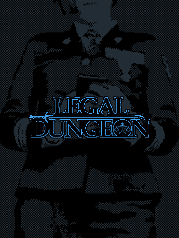 リーガルダンジョン ( Legal Dungeon )のおすすめ画像1