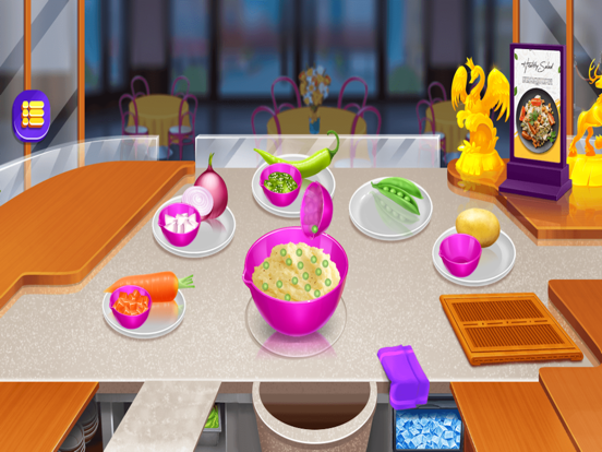 Cooking Master Chef Recipes