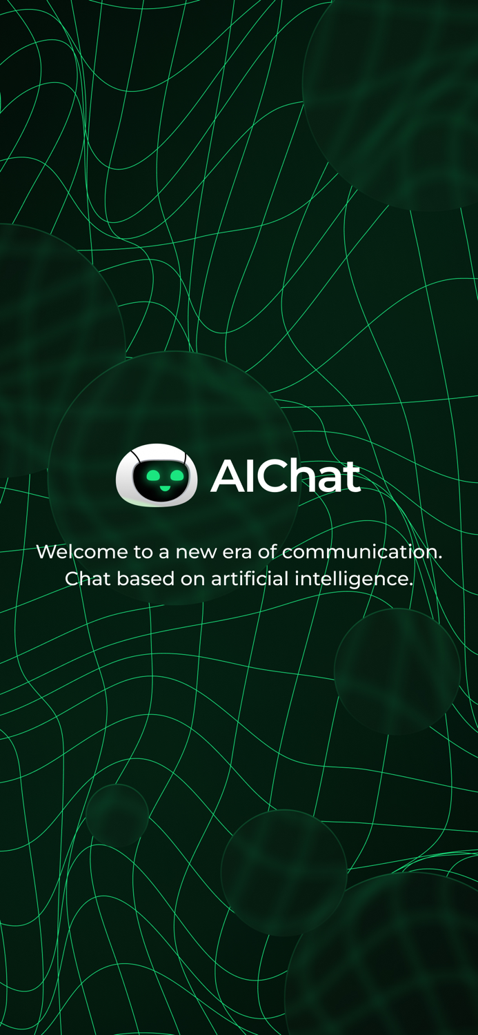 AI Chat  Virtual AI Assistant