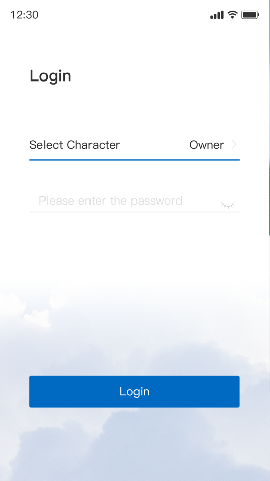 #1. Sit Connect (iOS) 由: 成都赛特新能科技有限公司