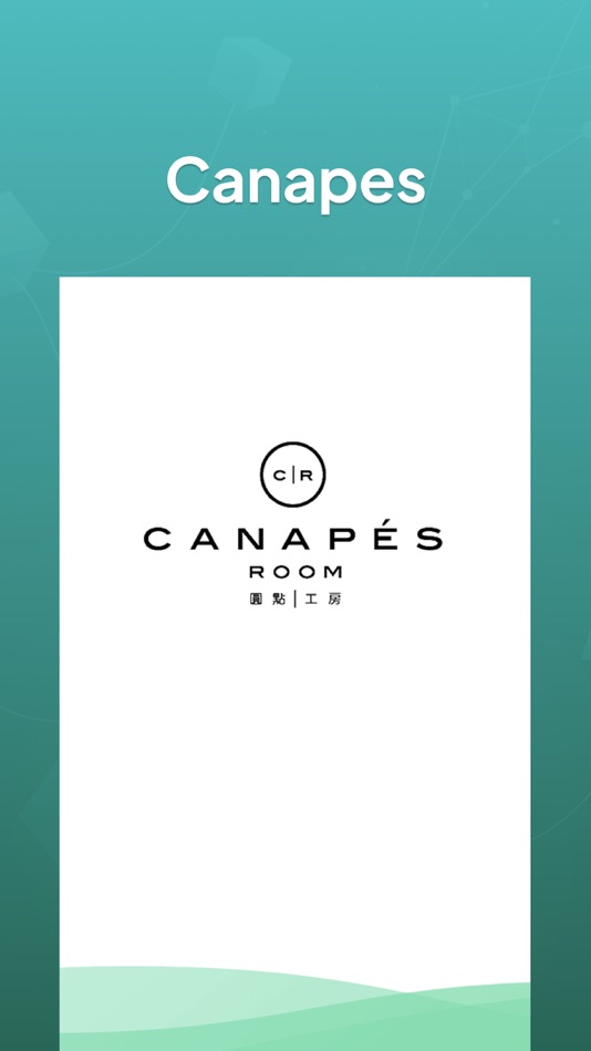 #1. Canapes Room (iOS) 由: BSurprise Company Limited