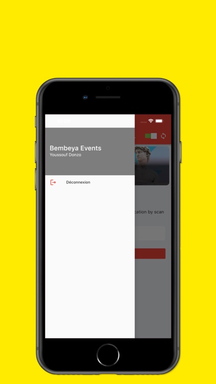 Bembeya Organisateur screenshot-3