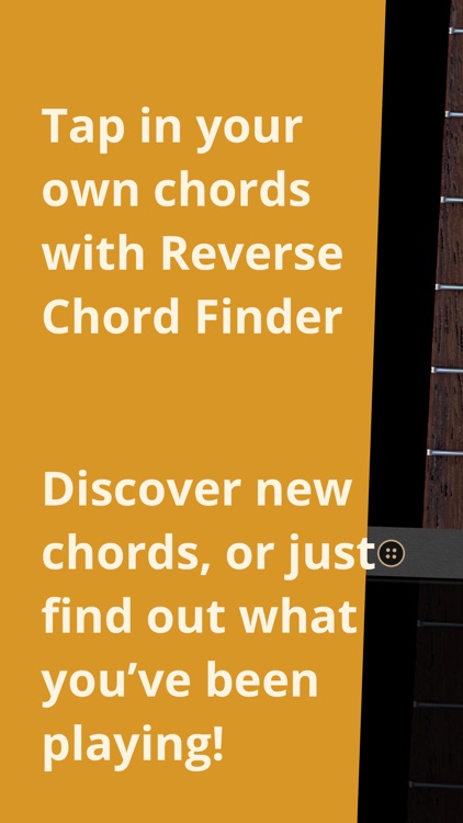 Alt Tunings - Guitar Chords screenshot-5