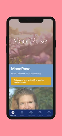Game screenshot Moonrose mod apk
