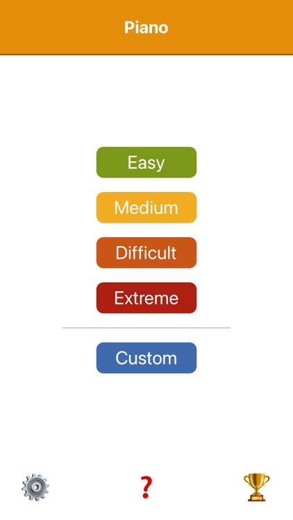 Read Music - Faster screenshot-0