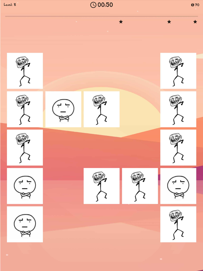 Dance Together - match games