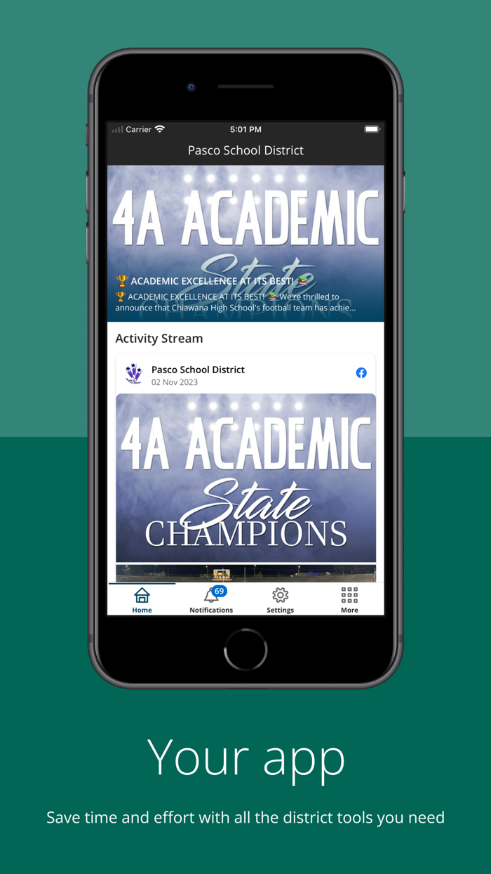 Pasco School District