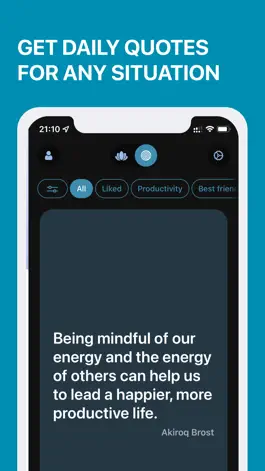 Game screenshot STRIKE: Motivation apk