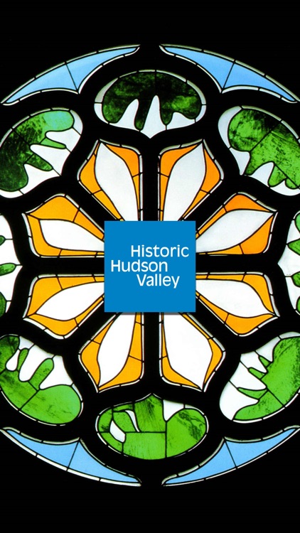 Historic Hudson Valley