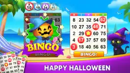 Game screenshot Bingo Holiday - BINGO games hack
