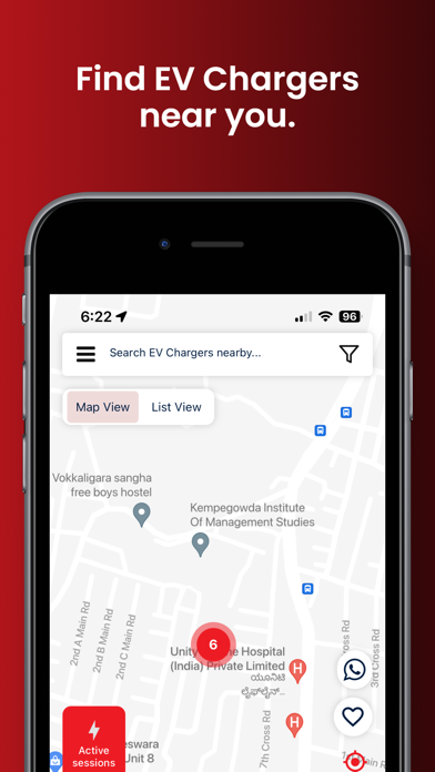 atomz Screenshot