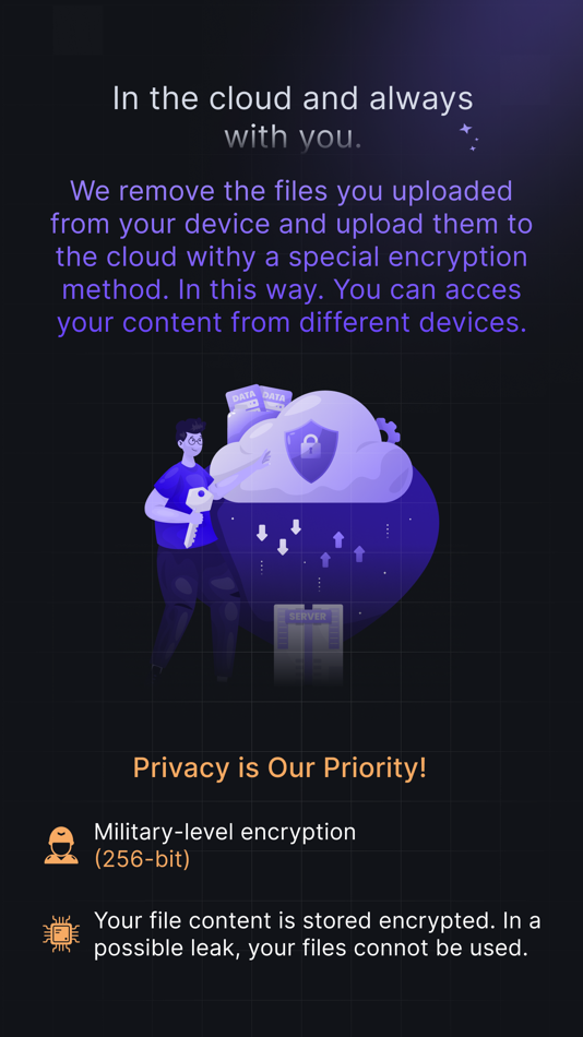 #5. Grooz Vault (iOS) 由: EYWIN BILGI TEKNOLOJILERI ANONIM SIRKETI