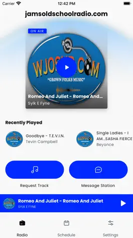 Game screenshot jamsoldschoolradio.com mod apk