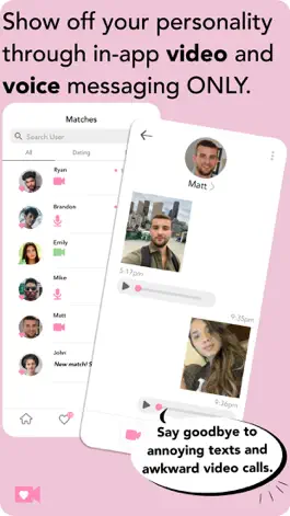Game screenshot Vidn - Dating & Relationships apk