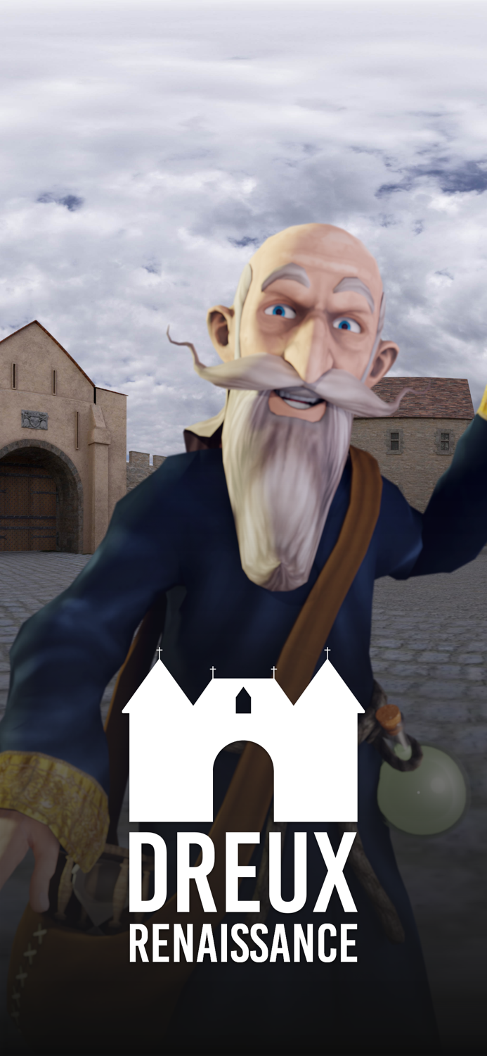 Dreux à la Renaissance