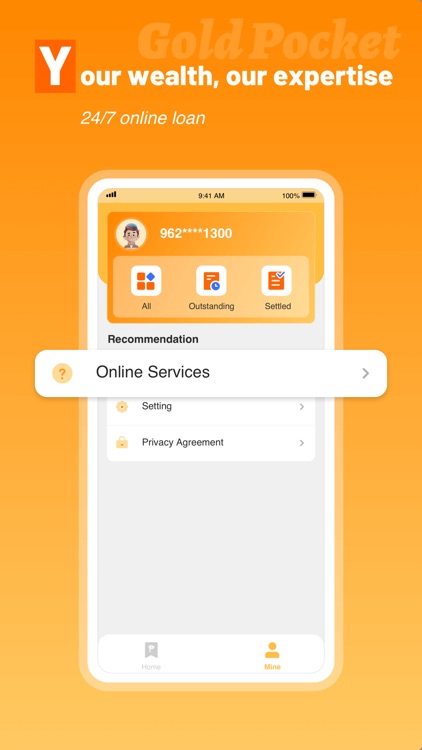 Gold Pocket-Loan Pro screenshot-4