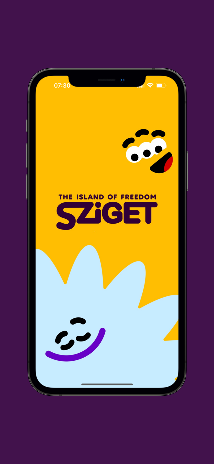 Sziget Festival