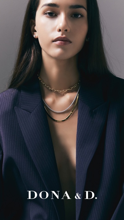 도나앤디 Dona&D