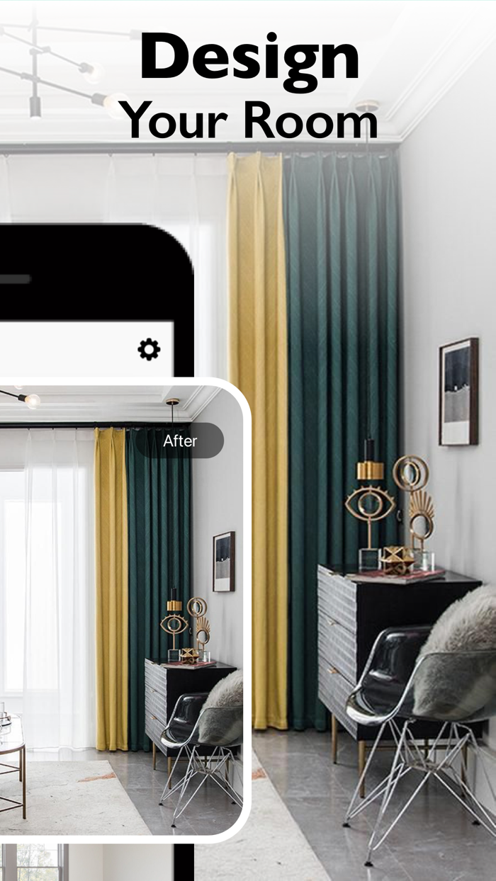 AI Interior Decor Your Home