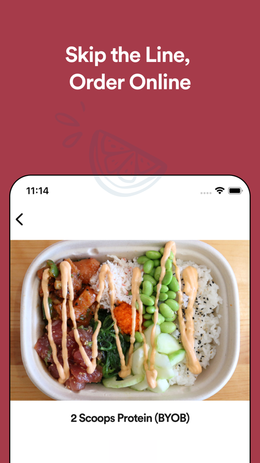 #4. Poke Cube (iOS) Podle: Zaytech Corp