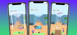 Game screenshot Body Bend mod apk