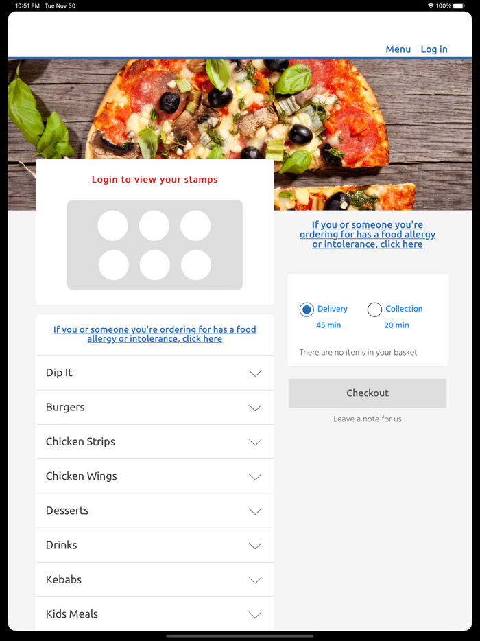 Pedro’s Takeaway Pontypridd