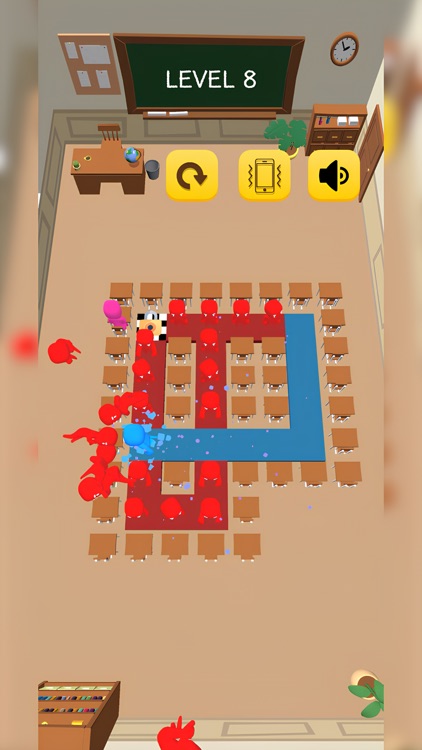 Next to you - Fun Pazzle