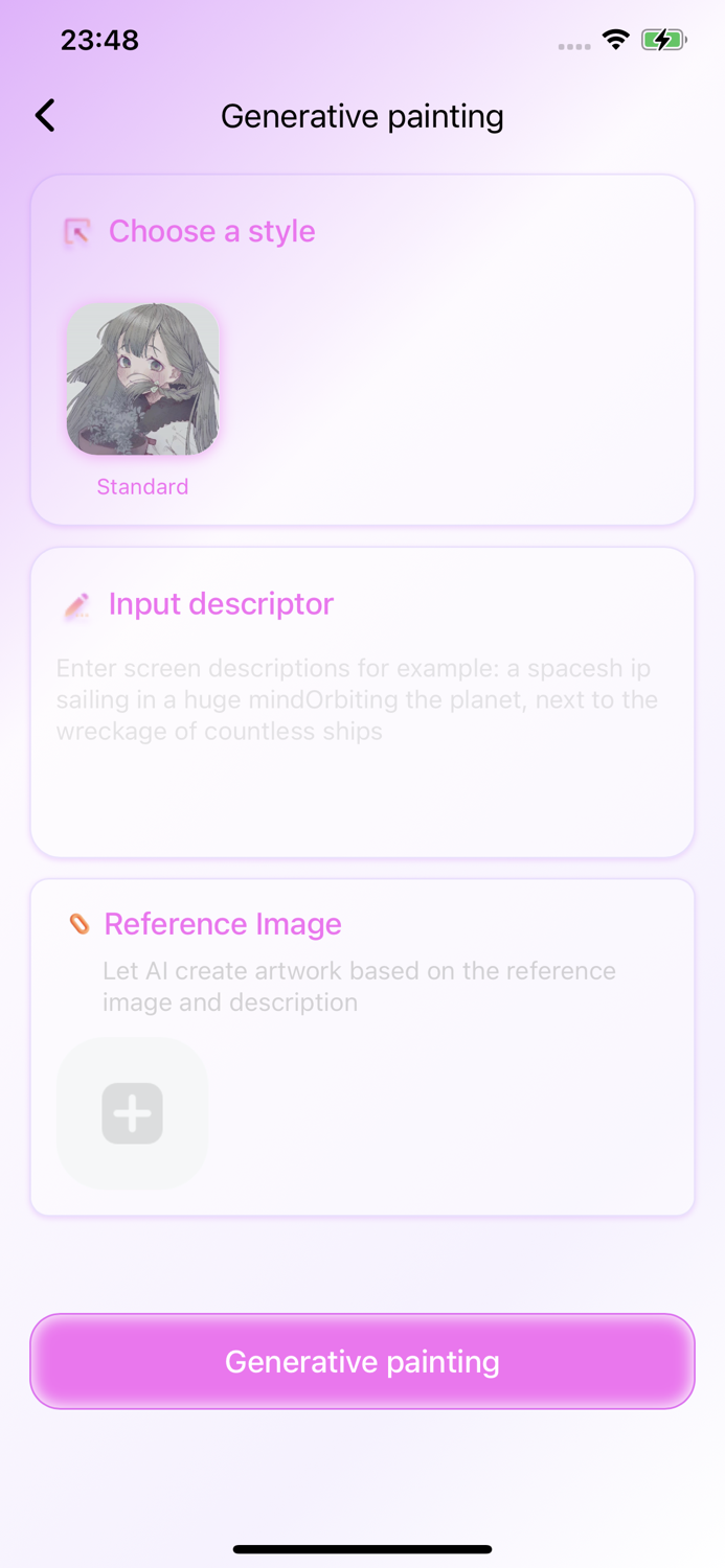 AI Draw - AI Art Generator