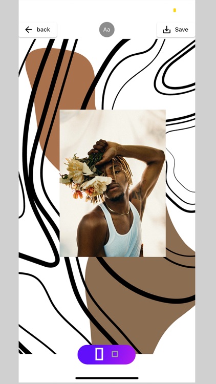 Framii: Insta Story Art Frames screenshot-4