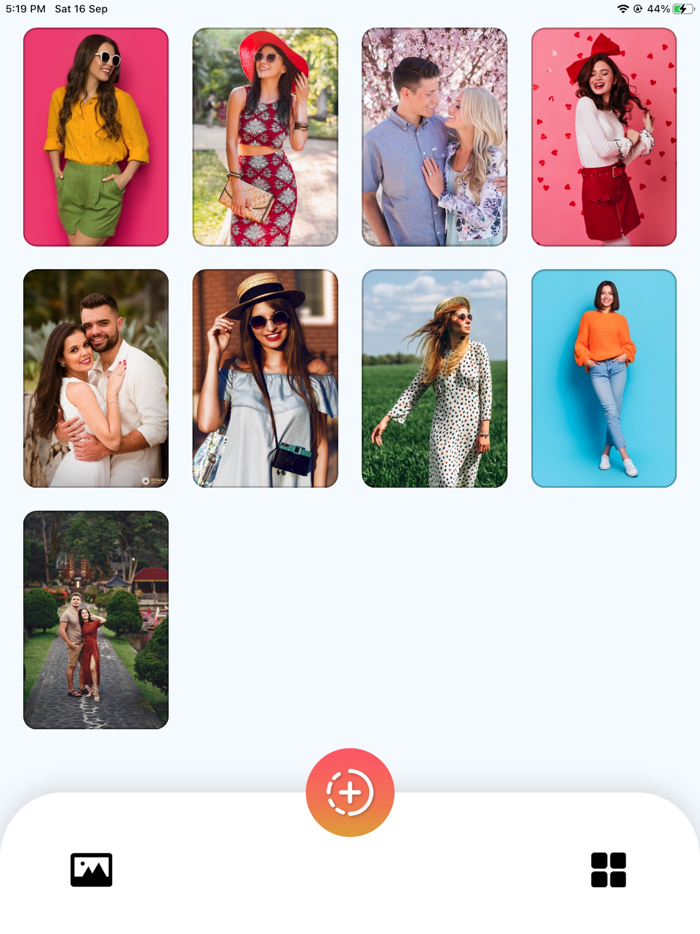 Reel Maker - Insta Story Maker