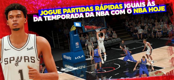 NBA 2K24 Arcade Edition