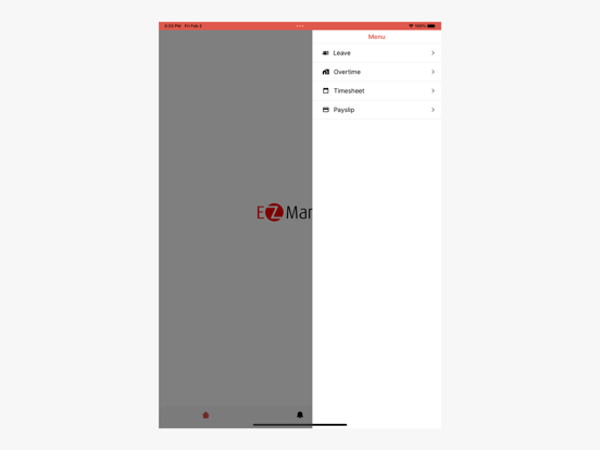 Screenshot #6 pour EzManage
