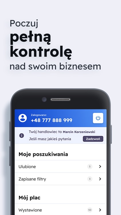 Yanosik Autoplac screenshot-7