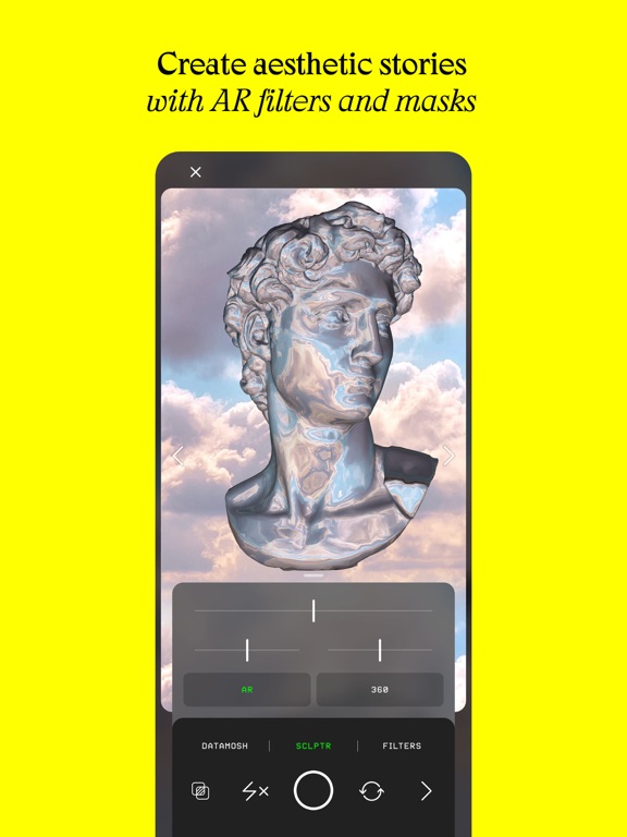 Glitché Glitché