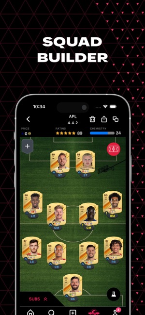 FIFA 23: conheça o app Companion do Ultimate Team, fifa