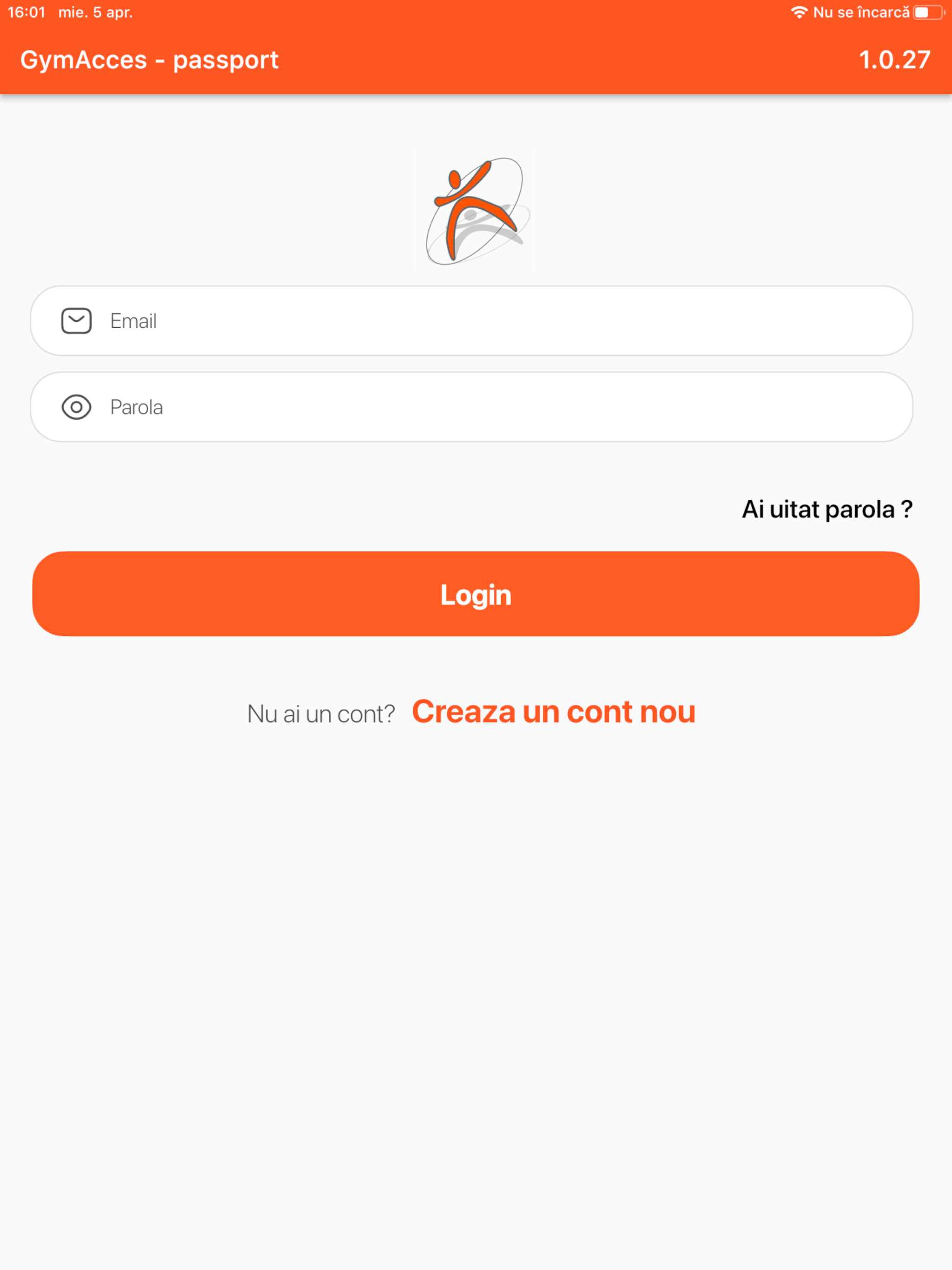 GymAcces Passport screenshot 11