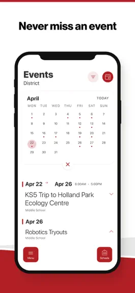 Game screenshot Maquoketa Schools District hack