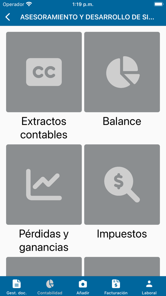 #3. ADLópez (iOS) 由: ASESORAMIENTO Y DESARROLLO DE SISTEMAS INFORMATICOS SL