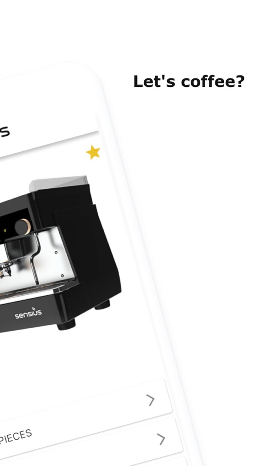 #3. TST Quality Espresso SAU (iOS) 由: Quality Espresso